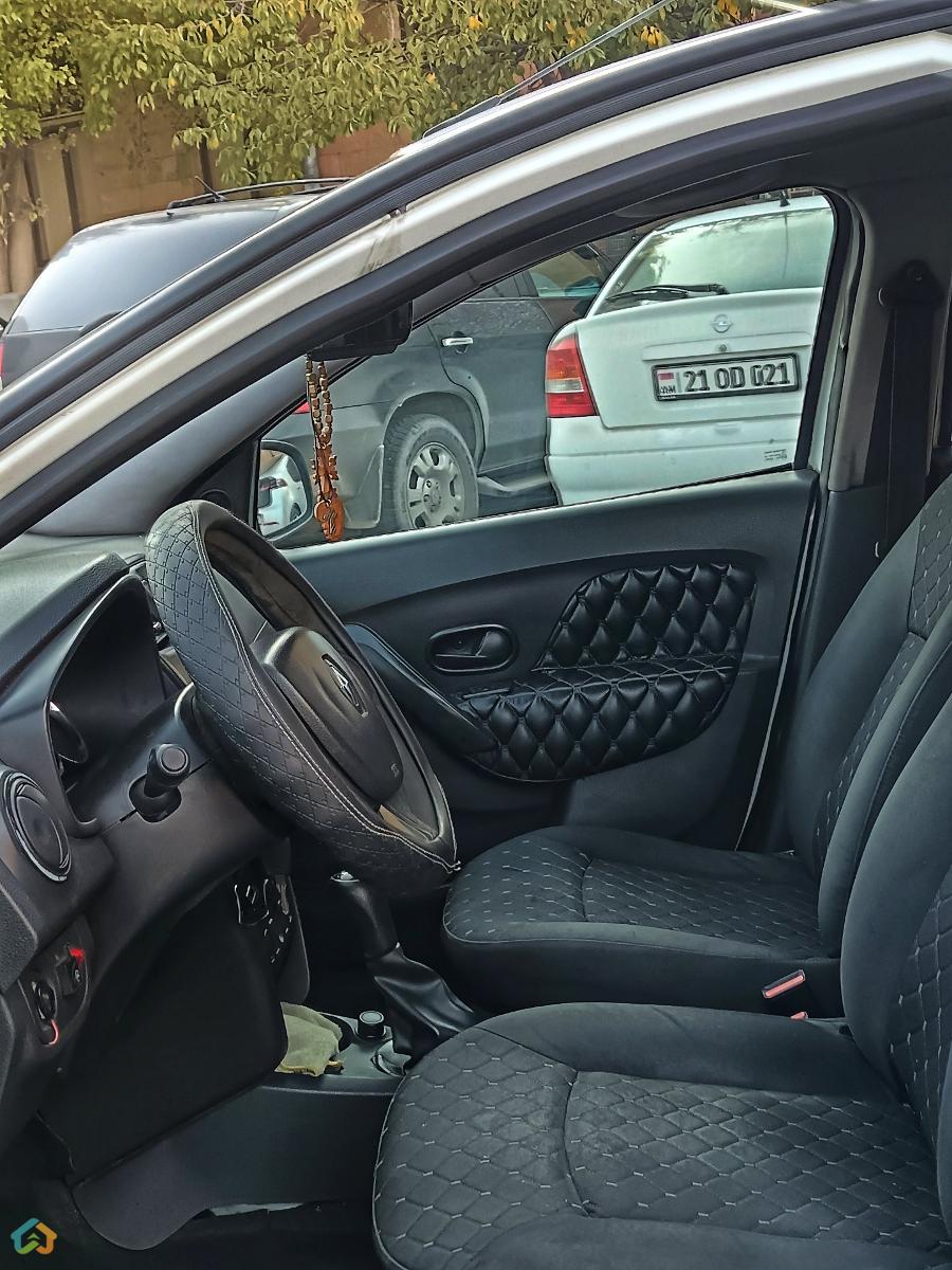 Renault logan 2  - image 10