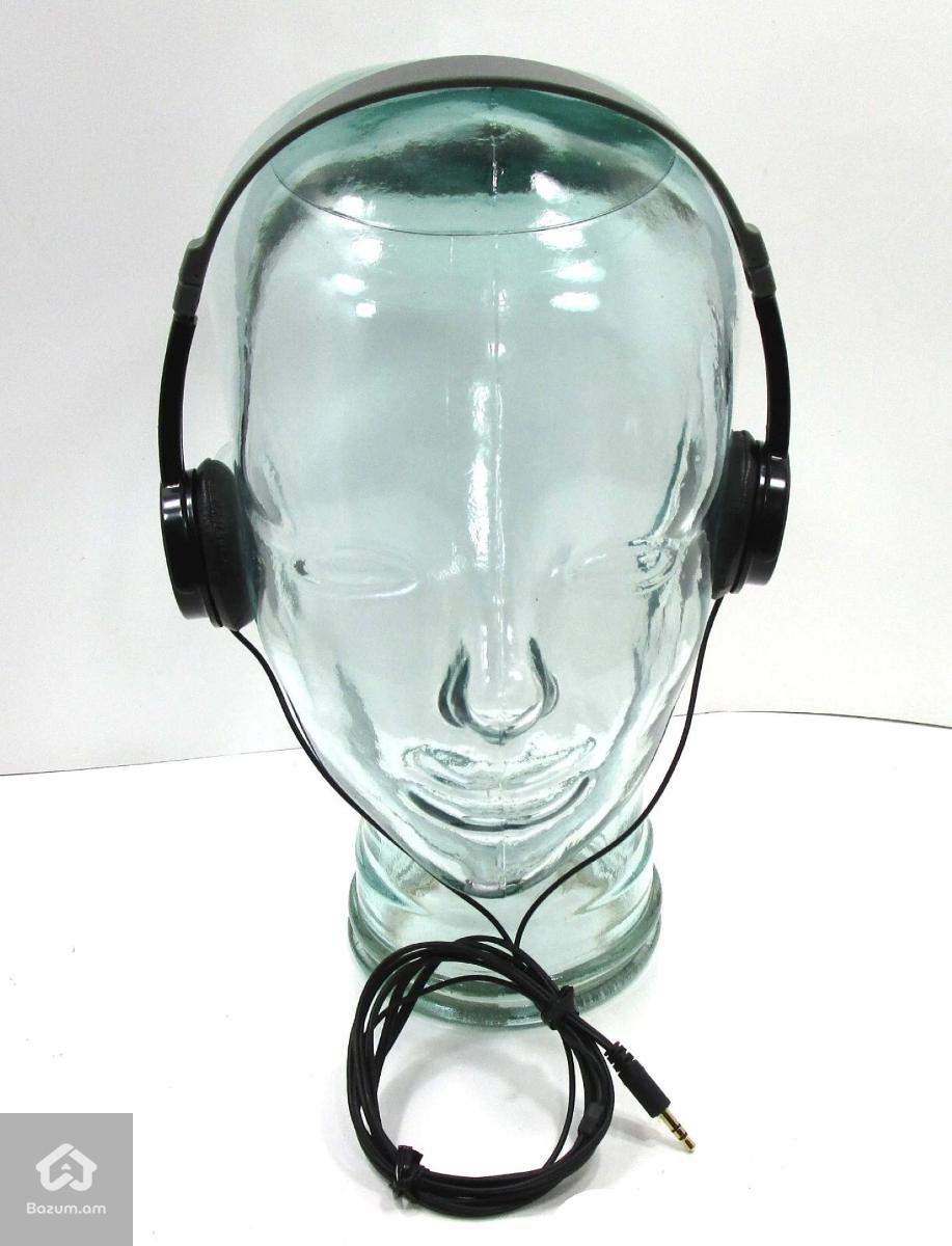 Ականջակալներ, ավիացիոն ականջակալներ