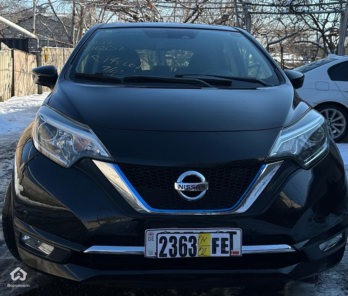 Nissan Note ePower - image 4