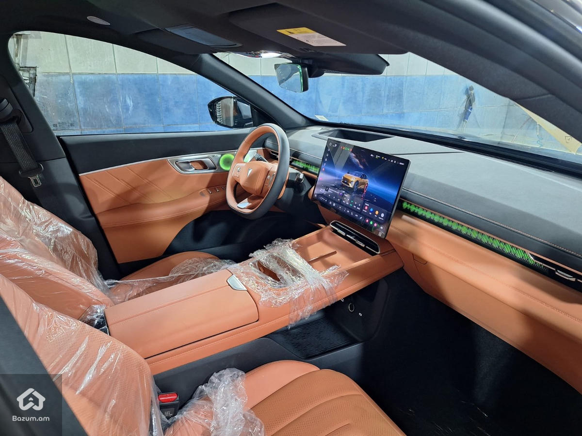 DEEPAL S07 230 ULTRA  - image 6