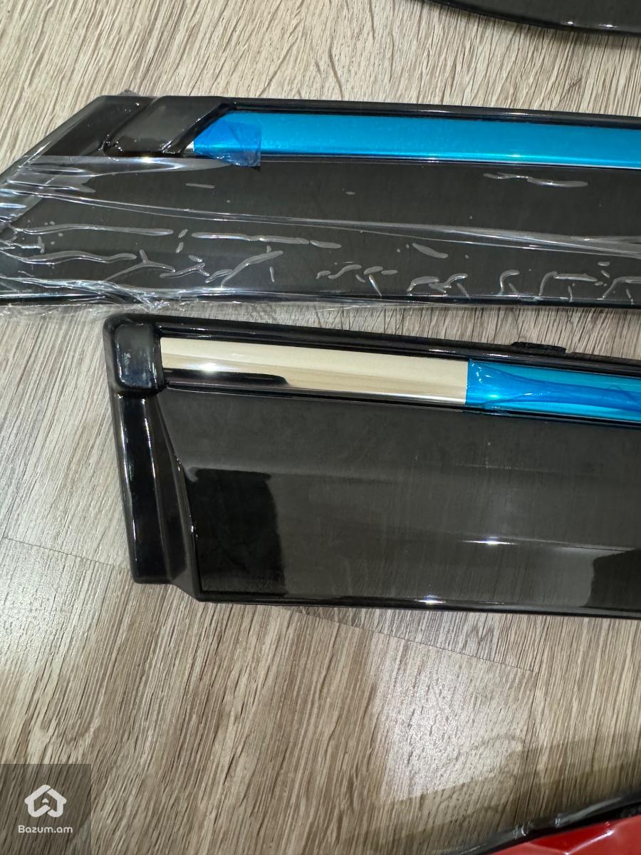 Kia Forte Vetravikner - image 4