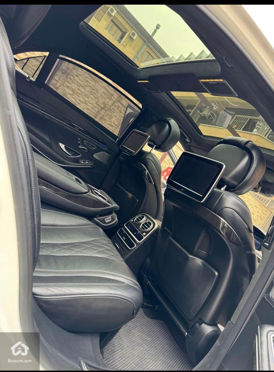 S-class - image 10