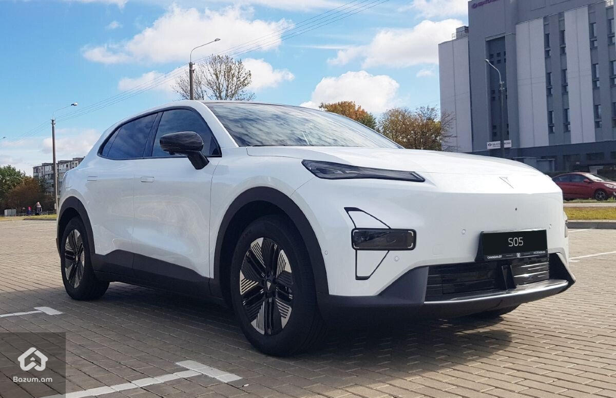 Changan - image 3