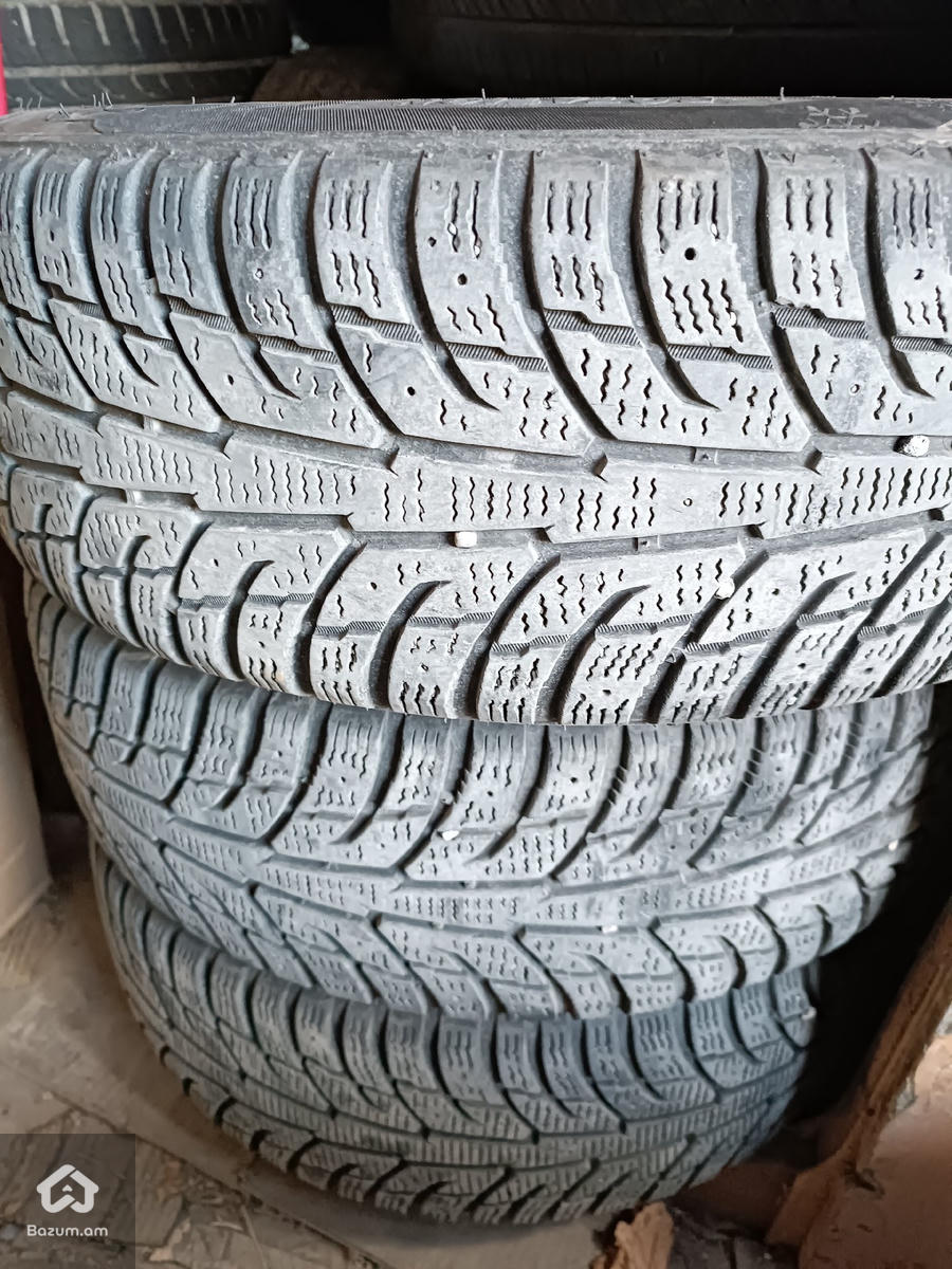 Էլանտռայի ու ֆորտեի անվադողեր - image 6