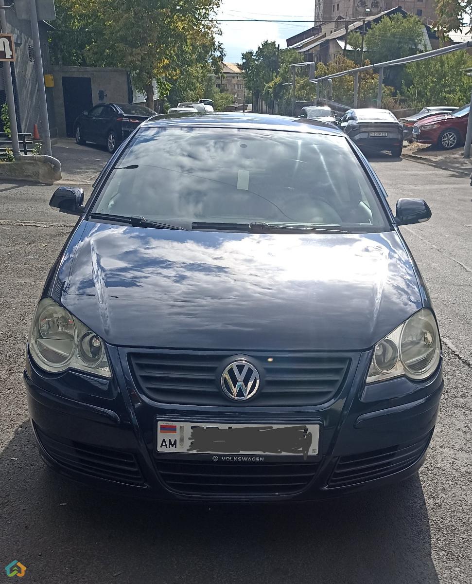 Volkswagen polo - image 1