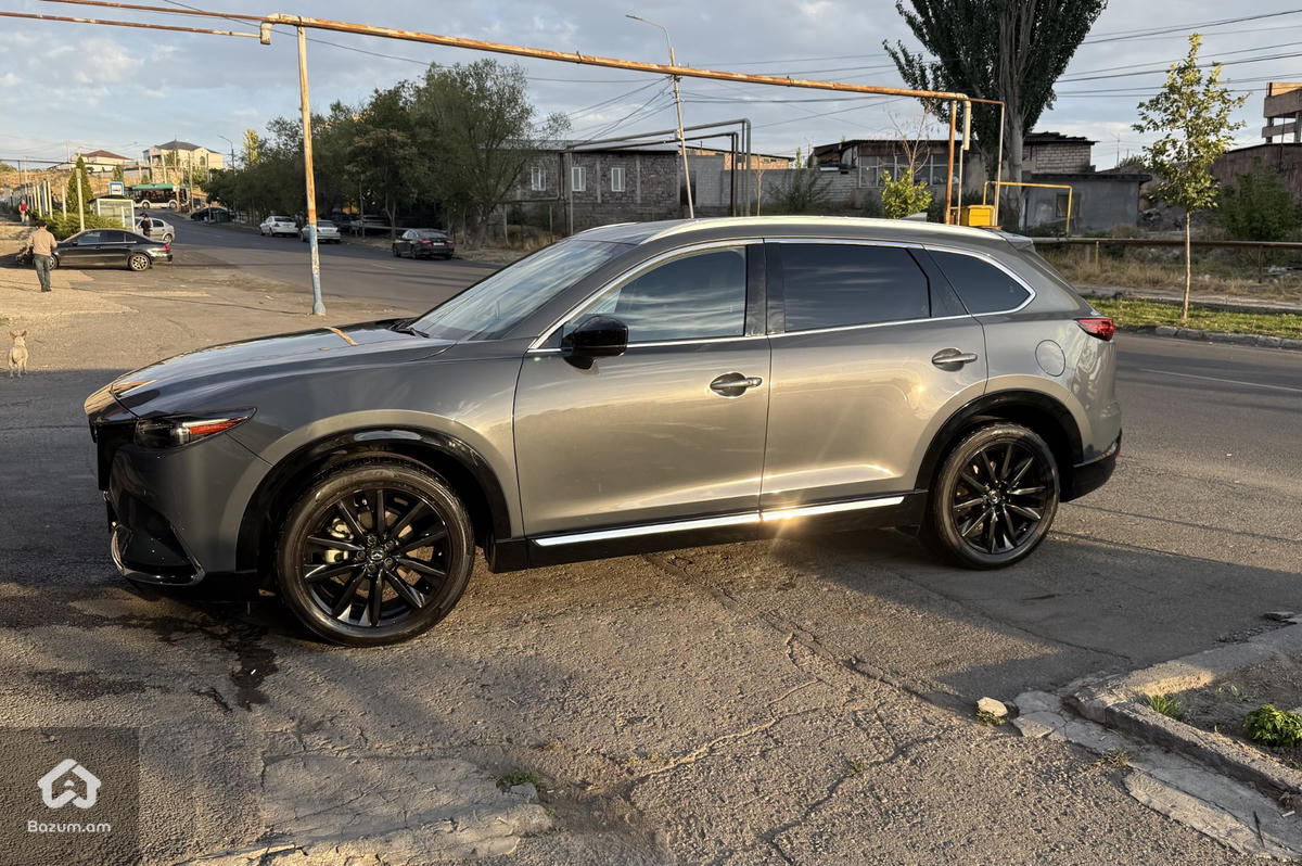 MazdaCX9 2021 նաև փոխանակում - image 3