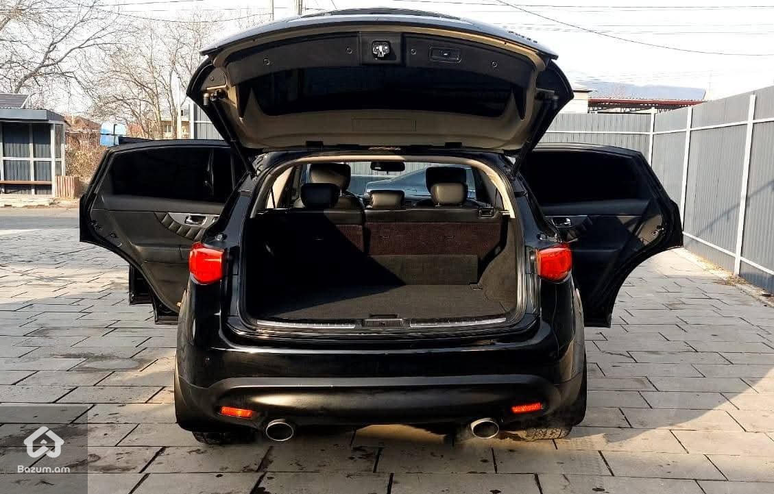 Infiniti - image 10