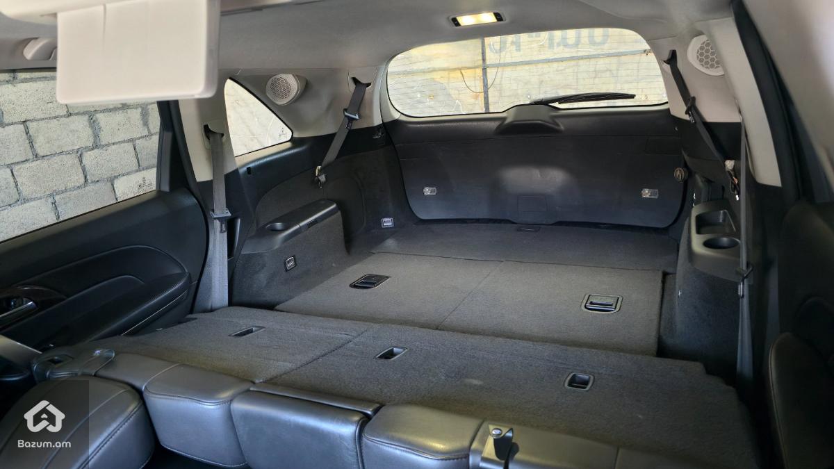 ACURA MDX 2011  - image 9