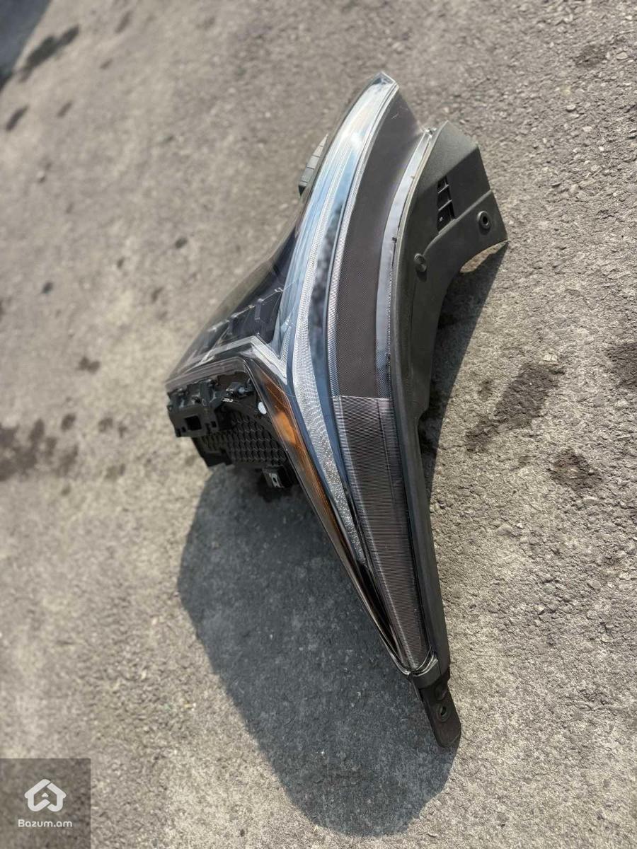 KIA K4 ORIGINAL DZAX FAR - image 2