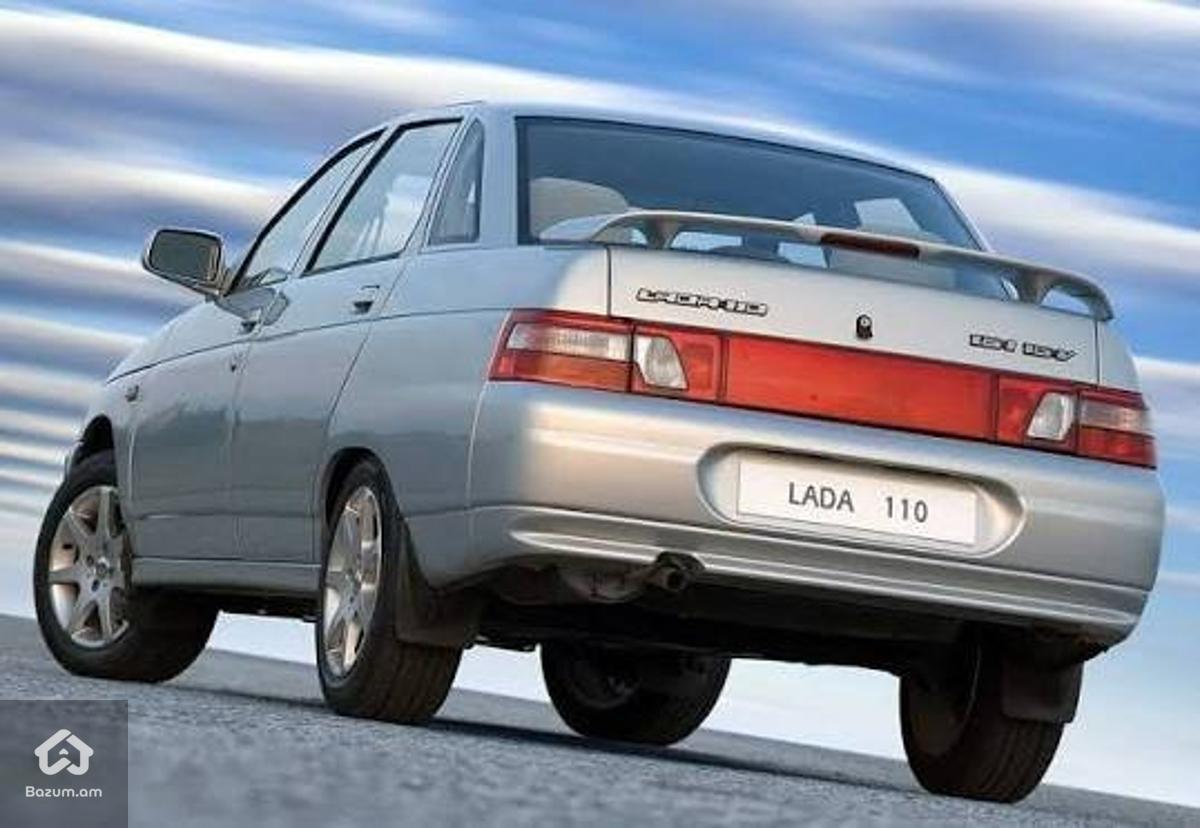 Լադա 2110.12 Priora շարժիչ - image 2