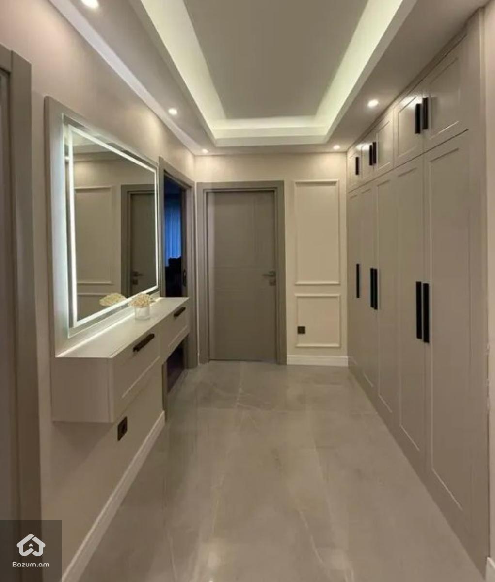 2 սենյականոց բնակարան Աբովյան փողոցում - image 8