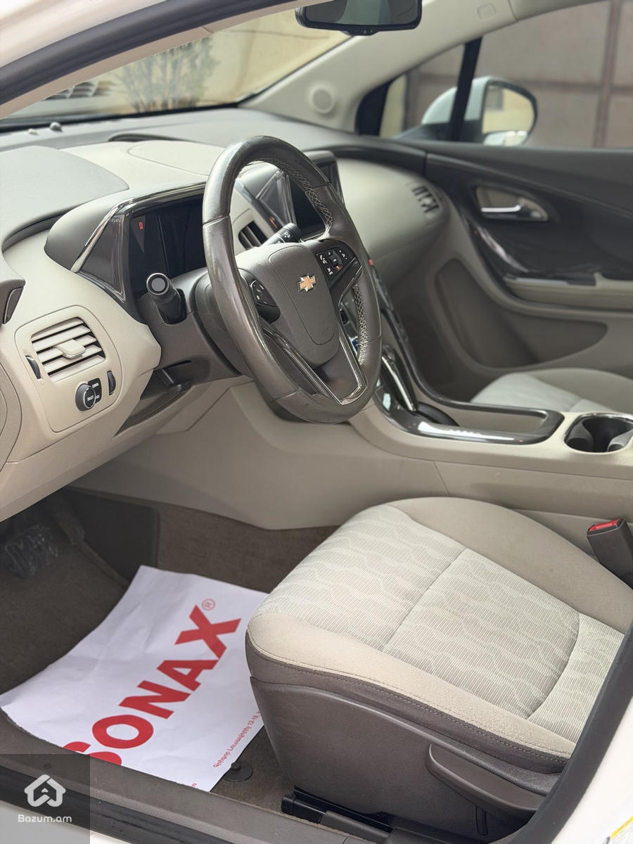 Chevrolet Volt 2015/01թ - image 7