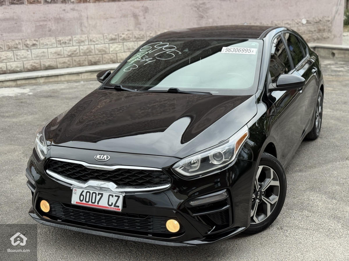 Kia Forte 2020 - image 6