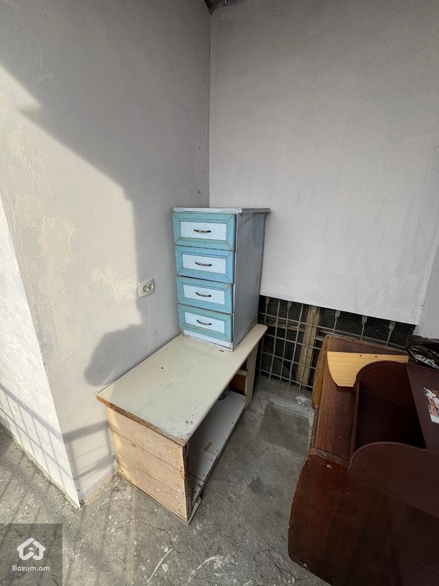3 սենյականոց բնակարան Արցախի պողոտայում - image 18