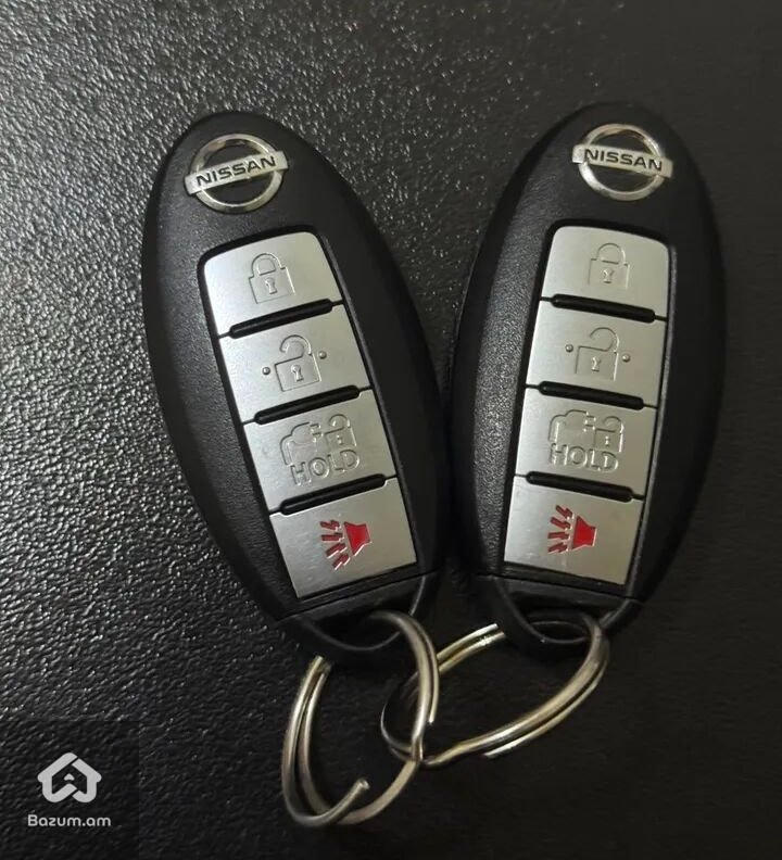 Nissan Leaf 2018 SL - image 11