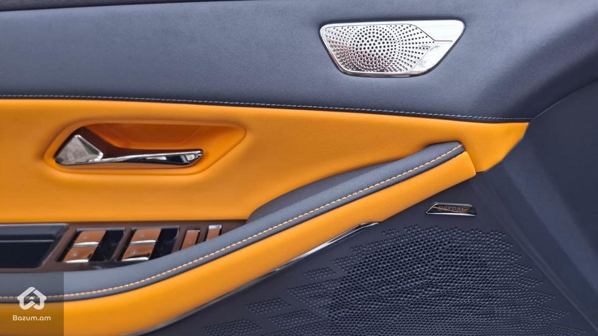 DEEPAL. SL 03. 220 SPORT. 2025թ․  - image 5