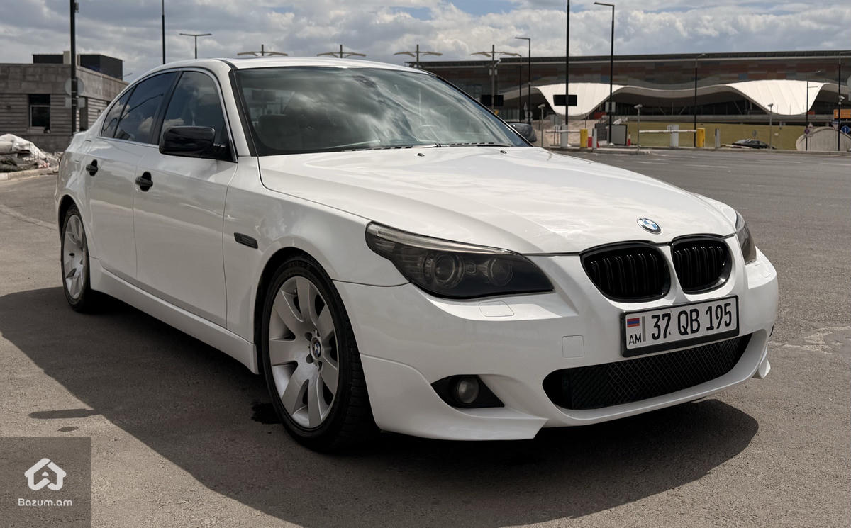 BMW E60 2007/11 - image 5
