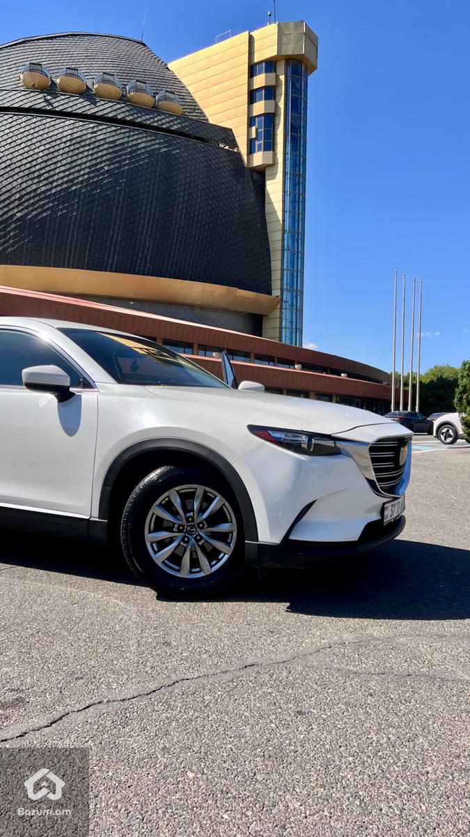 Mazda - image 4