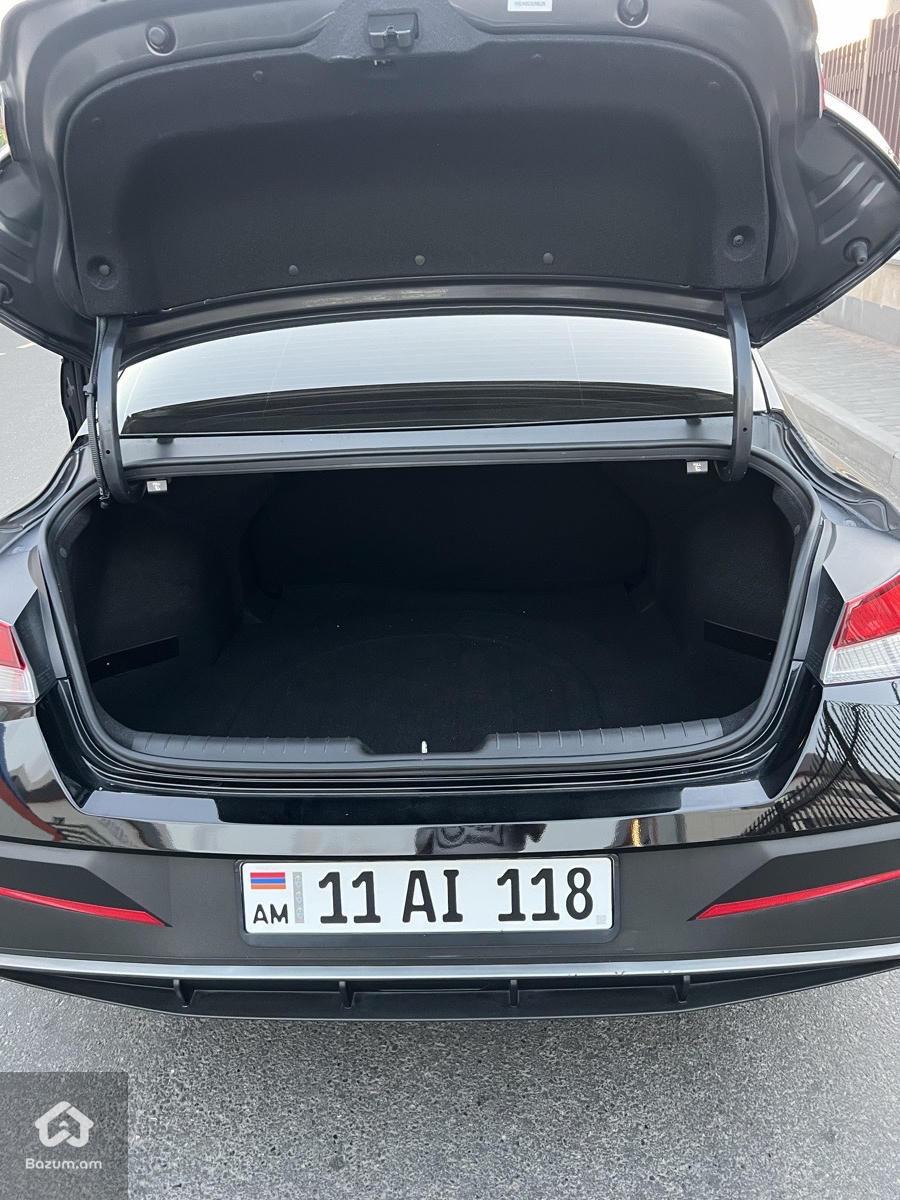 HYUNDAI ELANTRA 2025 - image 26