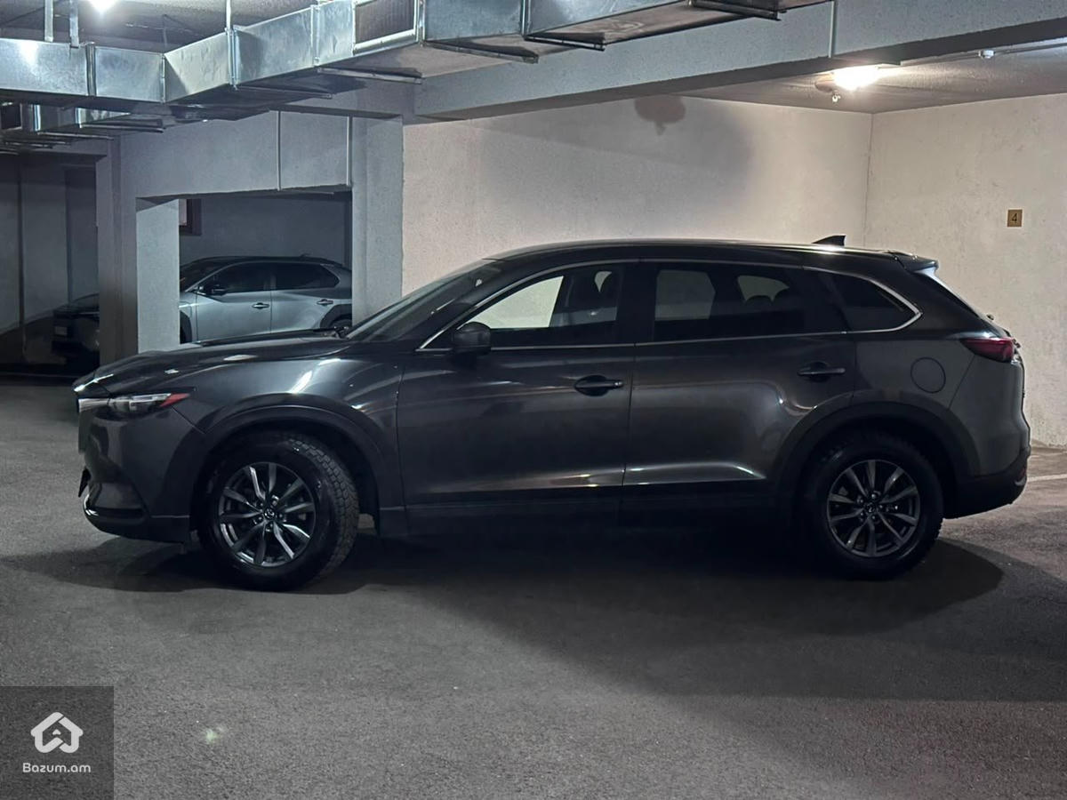 🚘 Mazda CX-9 – 2020թ. - image 9