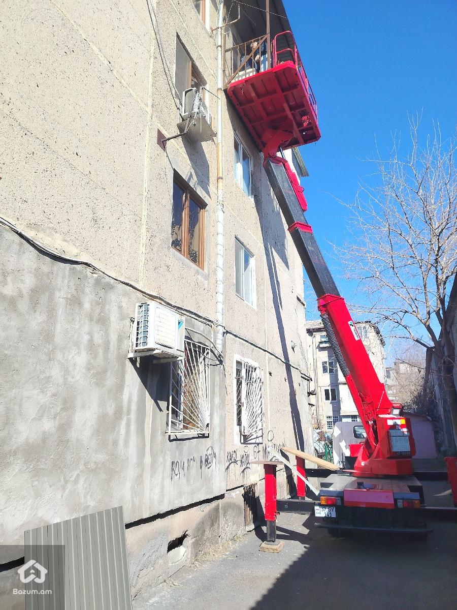 TOYOTA DYNA (Վիշկա)  Ամբարձիչ - image 7