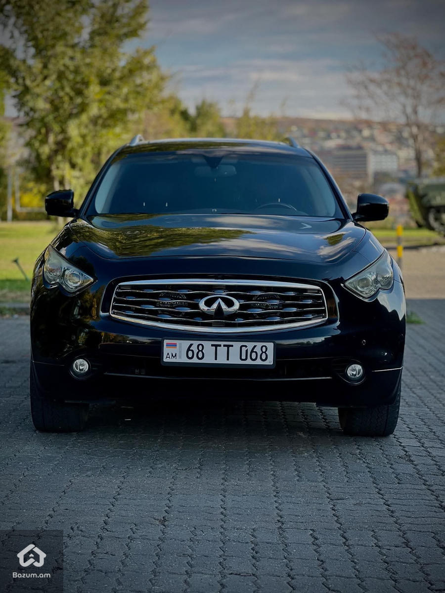 Infiniti - image 8