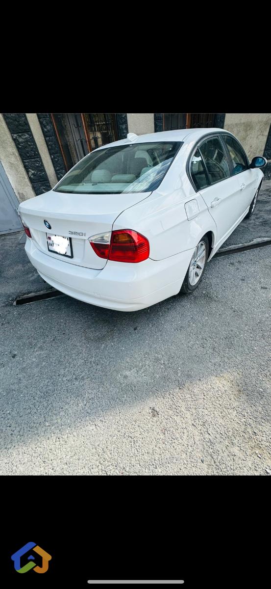 Japan Bmw e90 - image 1