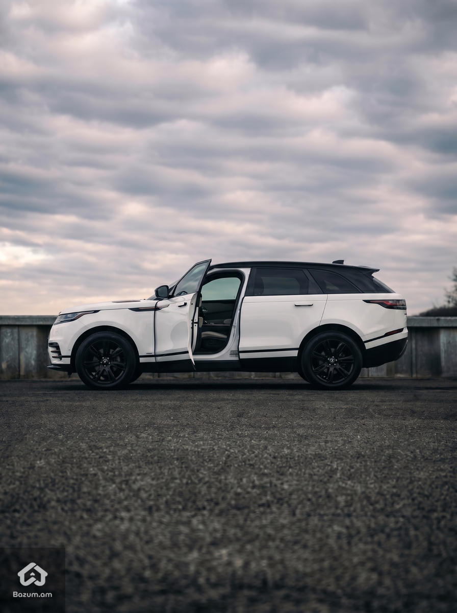 Range Rover - image 3