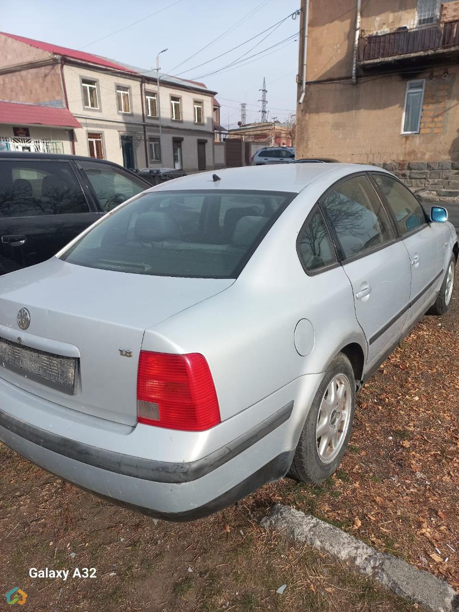 VW passat b5  - image 6