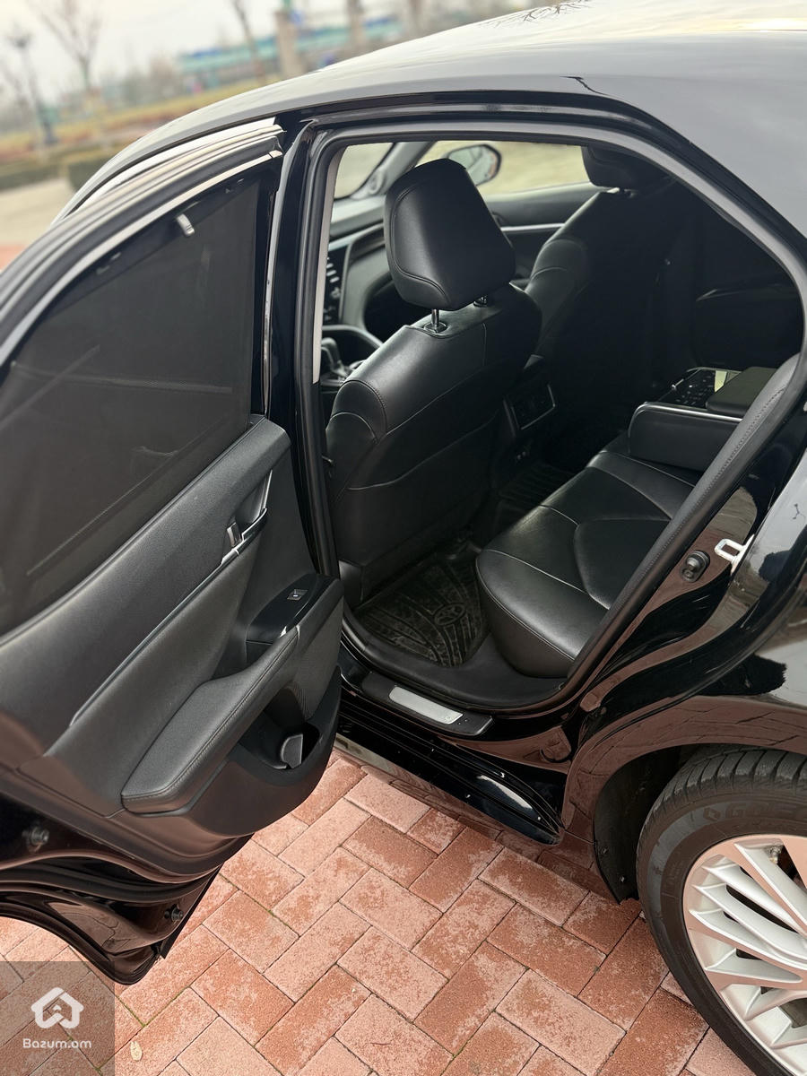 TOYOTA CAMRY EVROPAKAN JAPAN - image 9