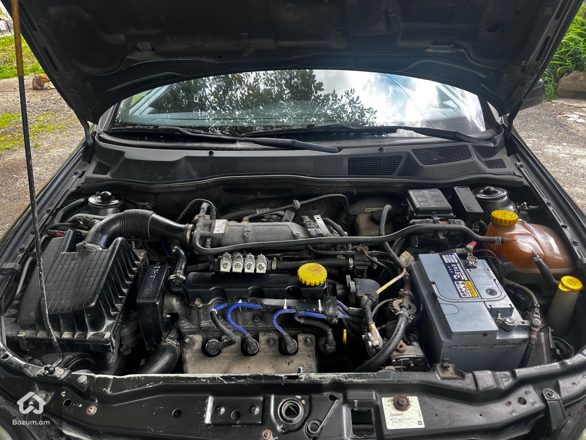 OPEL ASTRA - image 9