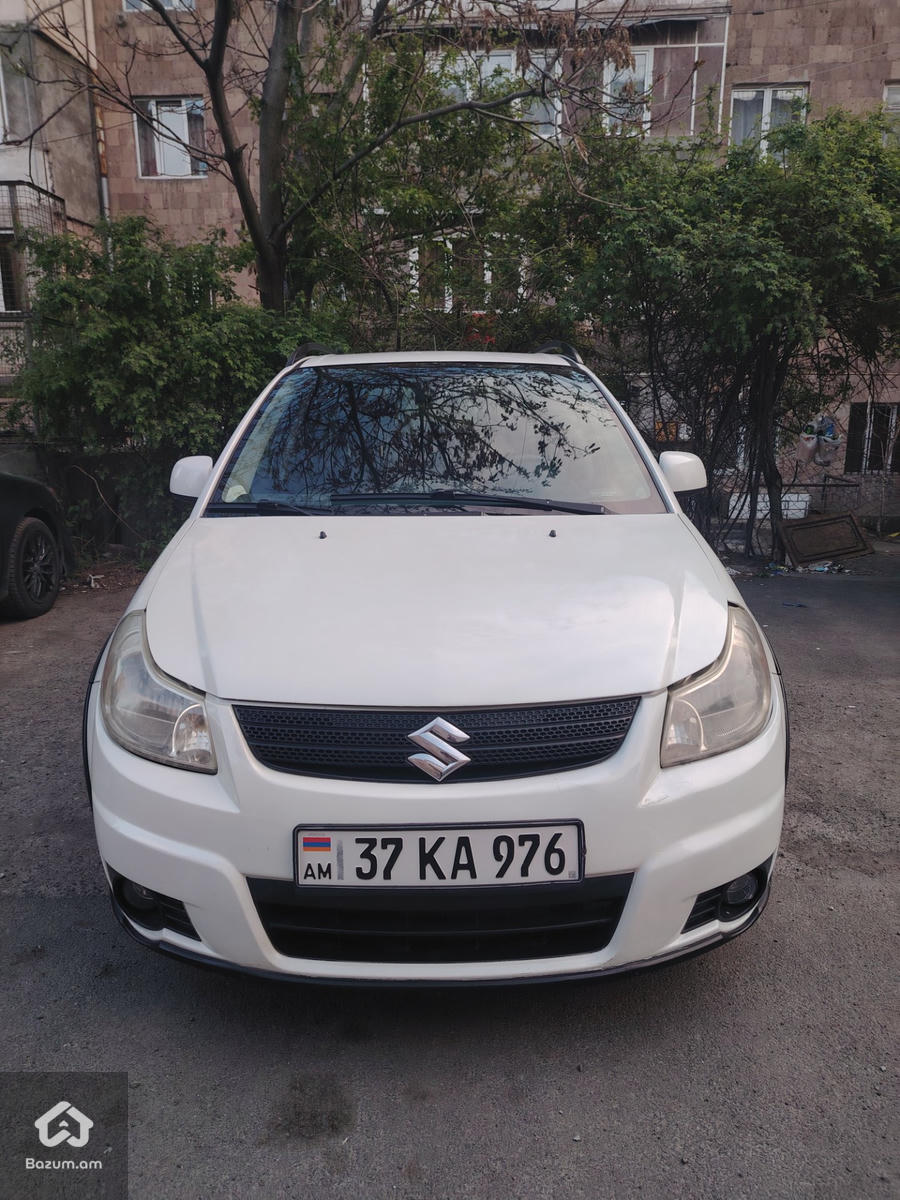 Suzuki - image 3