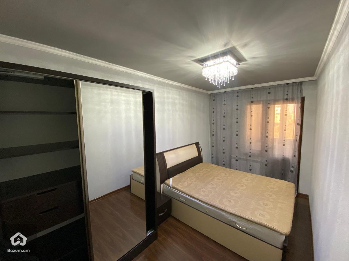 Տրվում է վարձով տաք և հարմարավետ բնակարան  - image 7