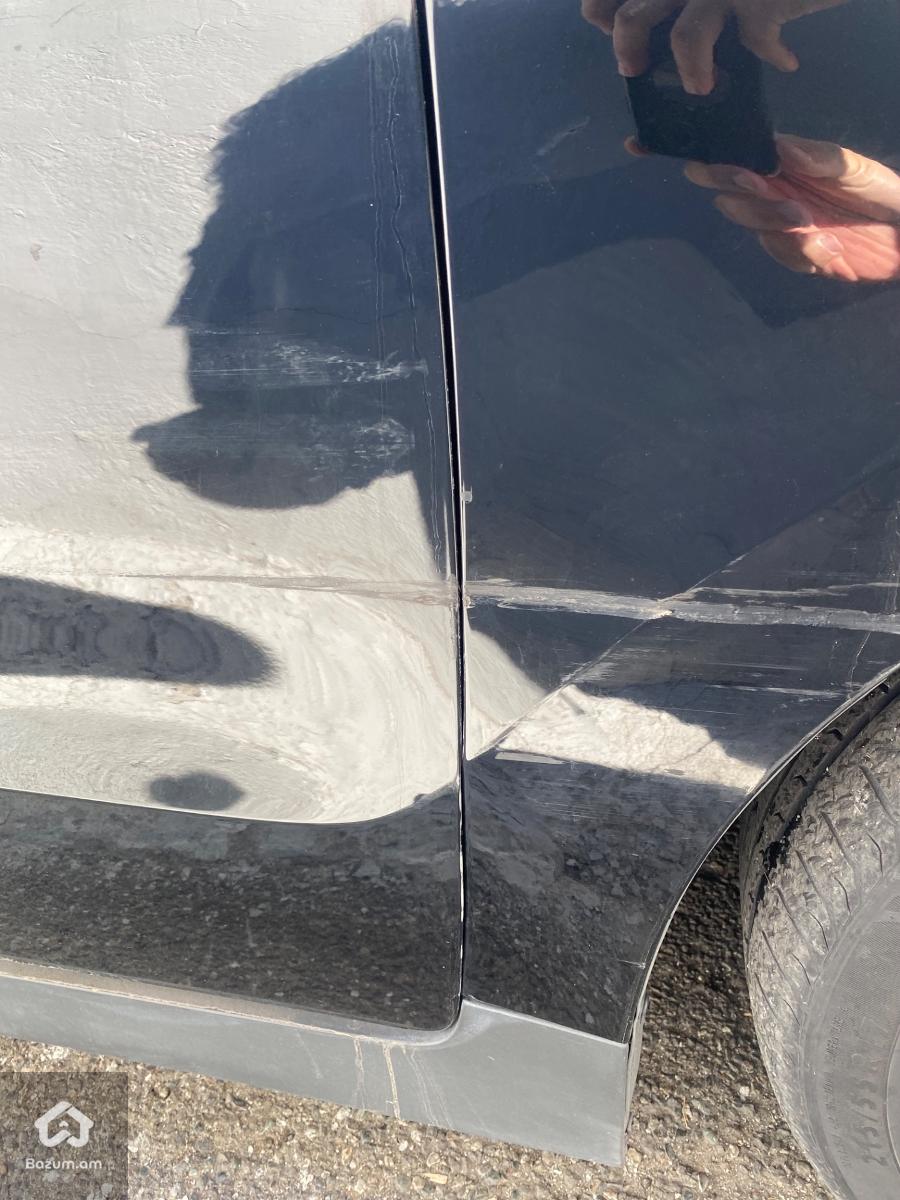 Chevrolet Volt 1 - image 8