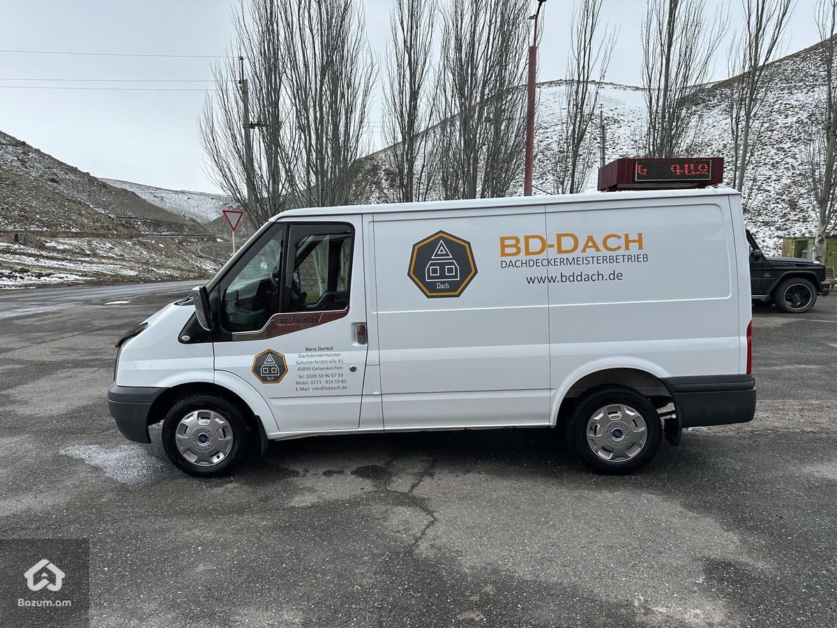 FORD TRANSIT  - image 4