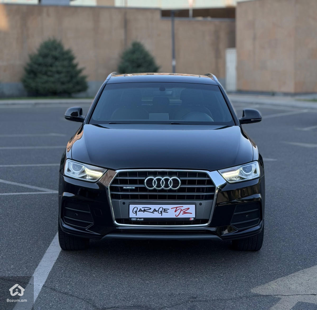 Audi Q3 Premium Plus 2016  - image 3