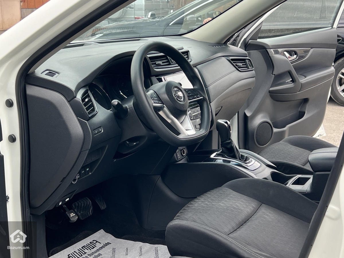 Nissan Rogue 2018 - image 7