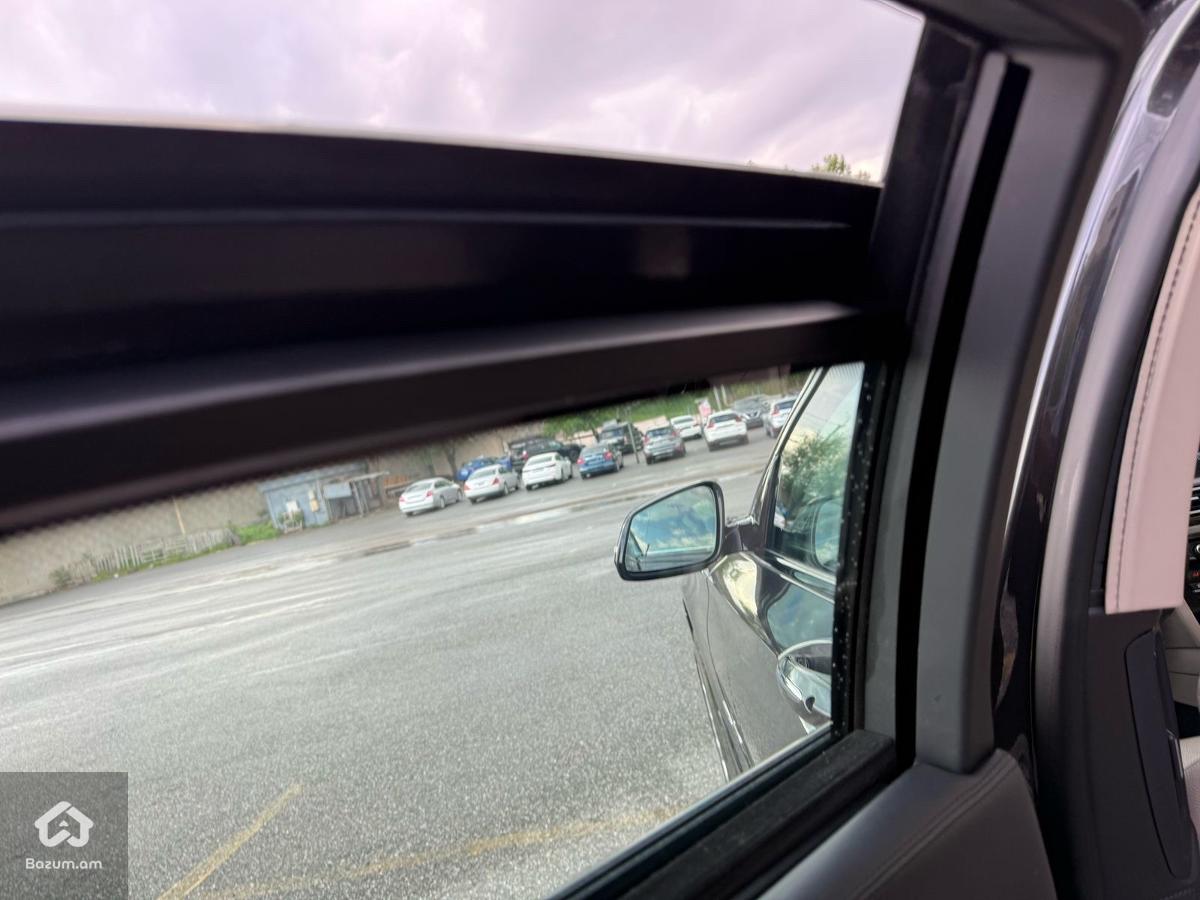 վաճառվում է զրահապատ B7 - image 15