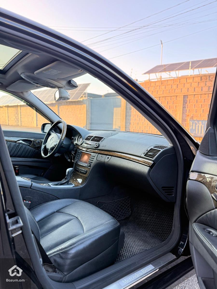 E350 Japan nor gilzovka arvac - image 4