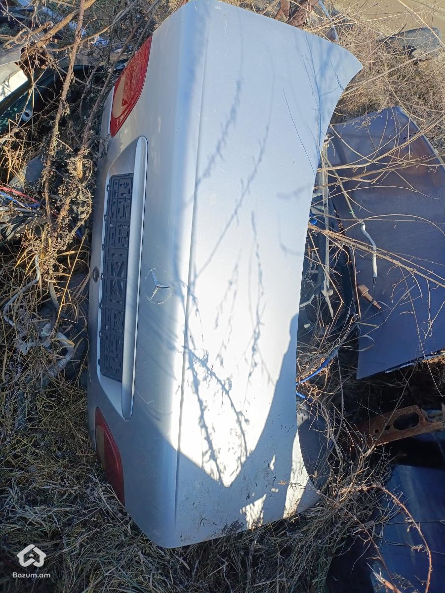 Opel Mersedes Pahestamaser  - image 17