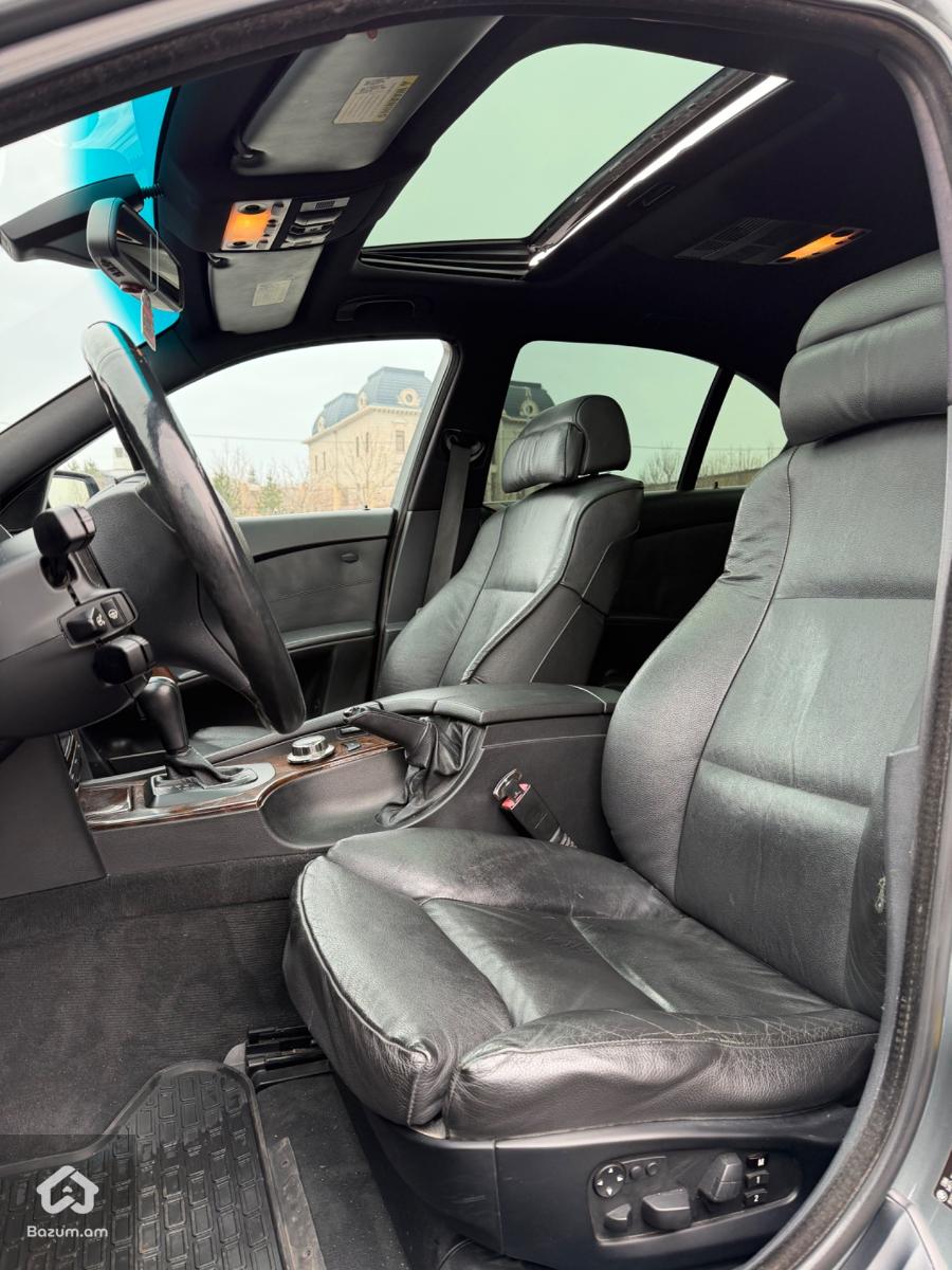 Bmw E60 - image 9