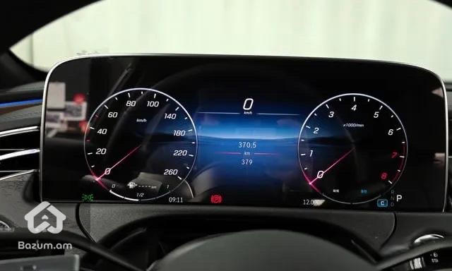 Mercedes Benz E-Class W214 E200 2026 г. Авангард - image 14