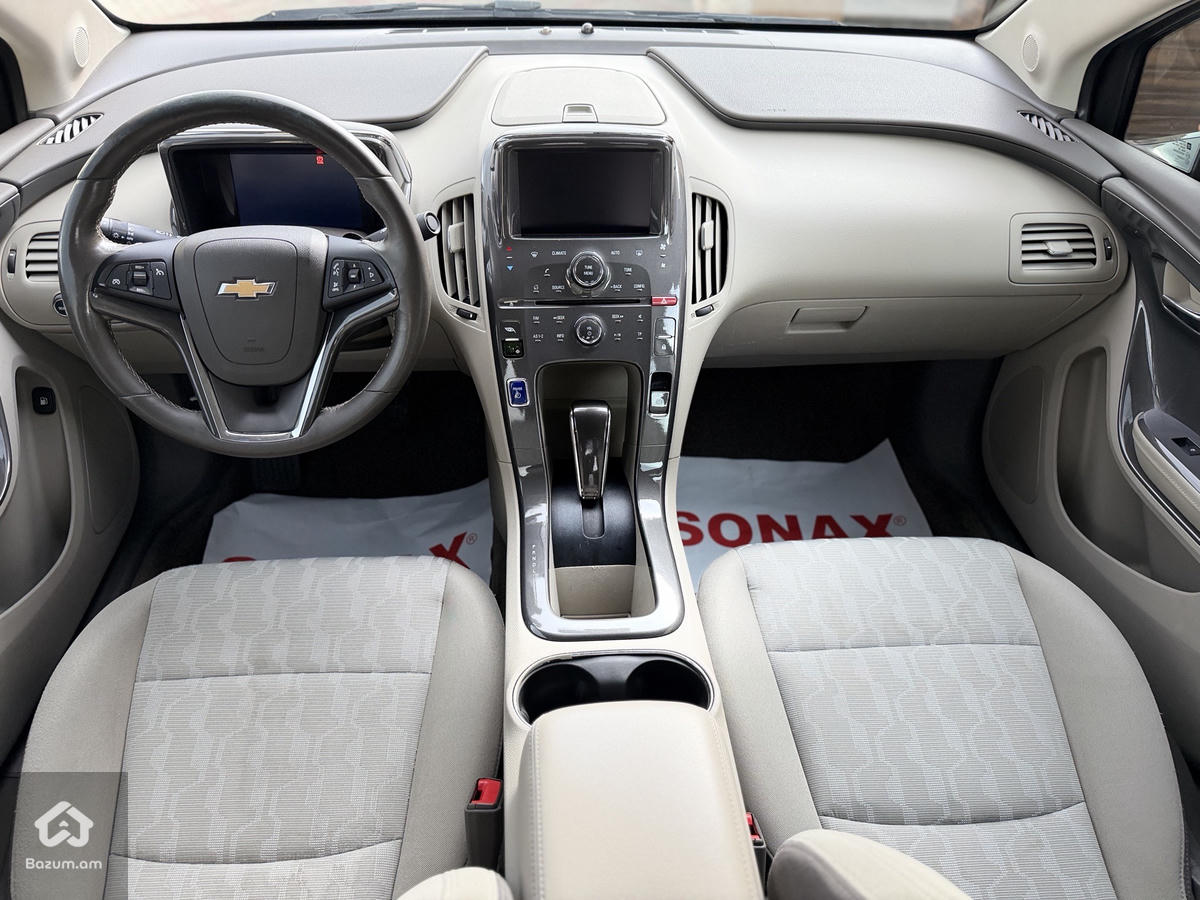 Chevrolet Volt 2015/01թ - image 6
