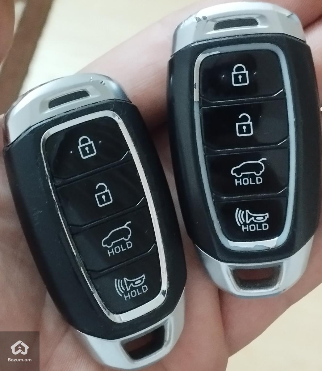 Hyundai kona  - image 11