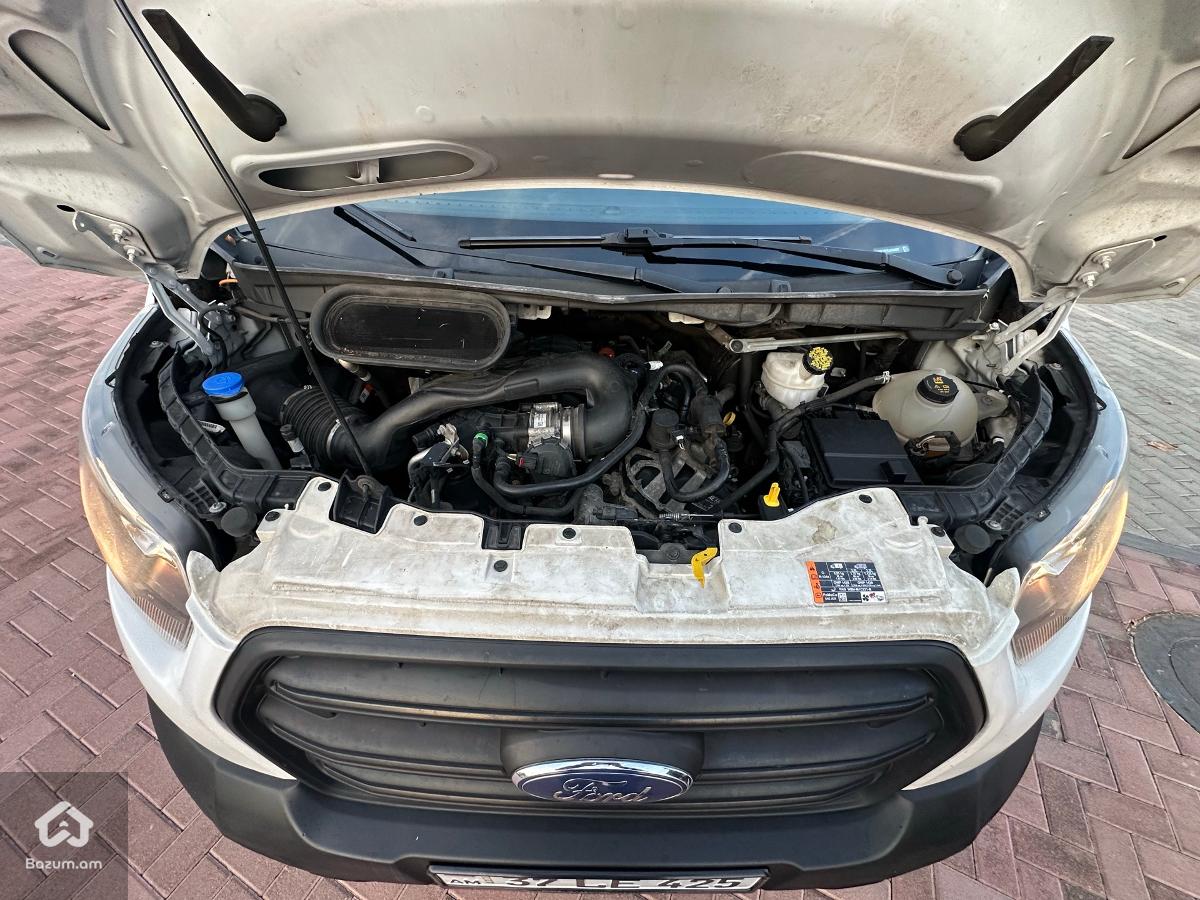 Ford Transit T-150 - image 9