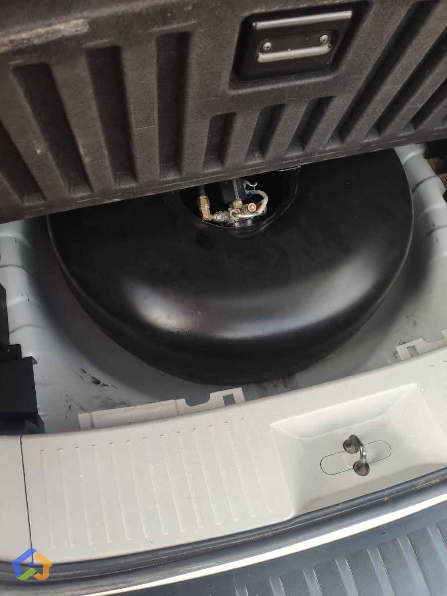 Nissan Rogue - image 15