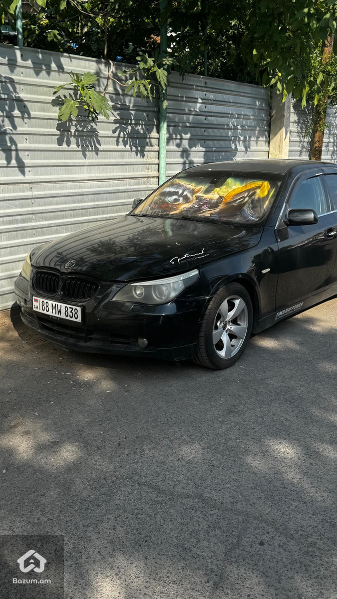 BMW e60  - image 25