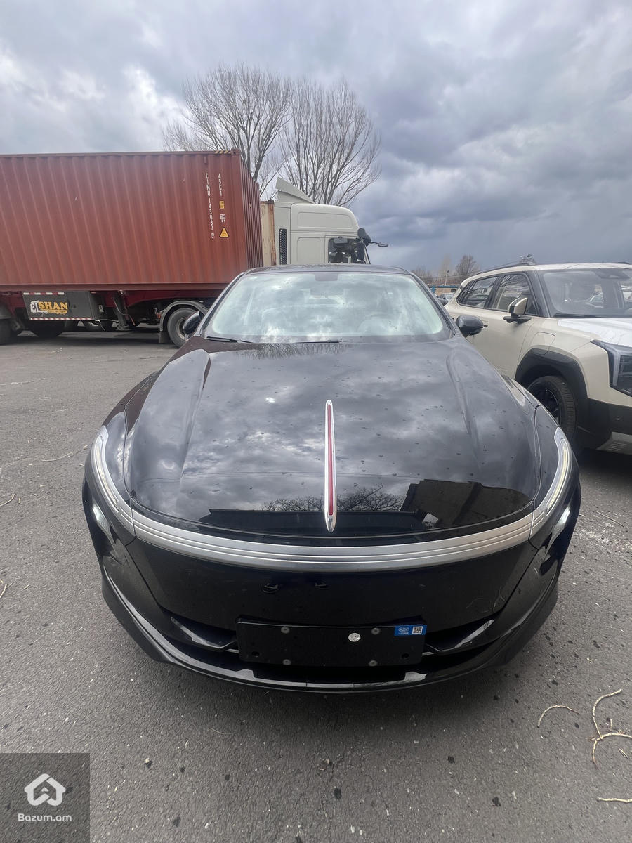 hongqi eqm5 - image 3