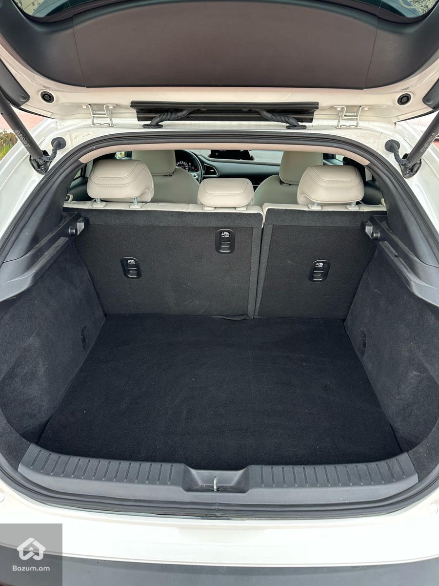 Mazda CX-30, 2.5 լ, 2021 թ. - image 14