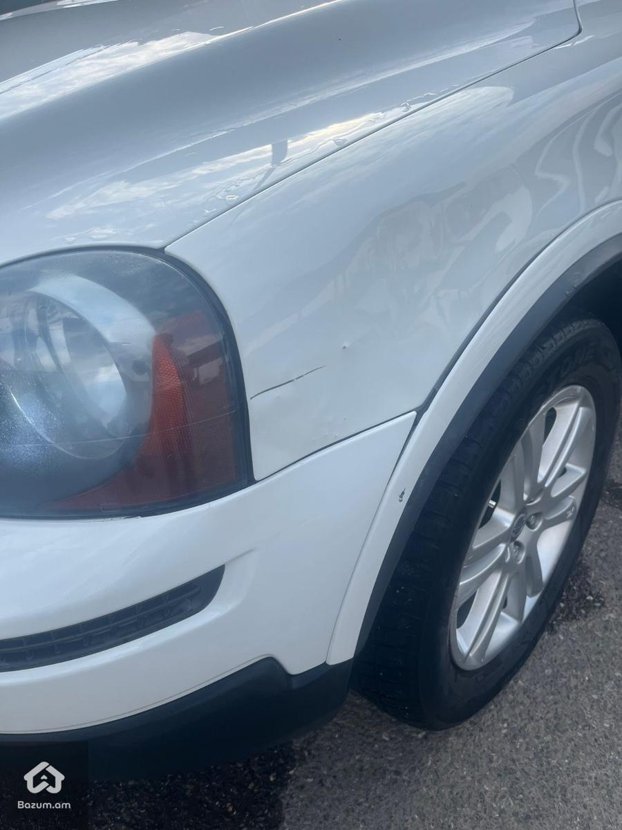 Volvo xc90 - image 6